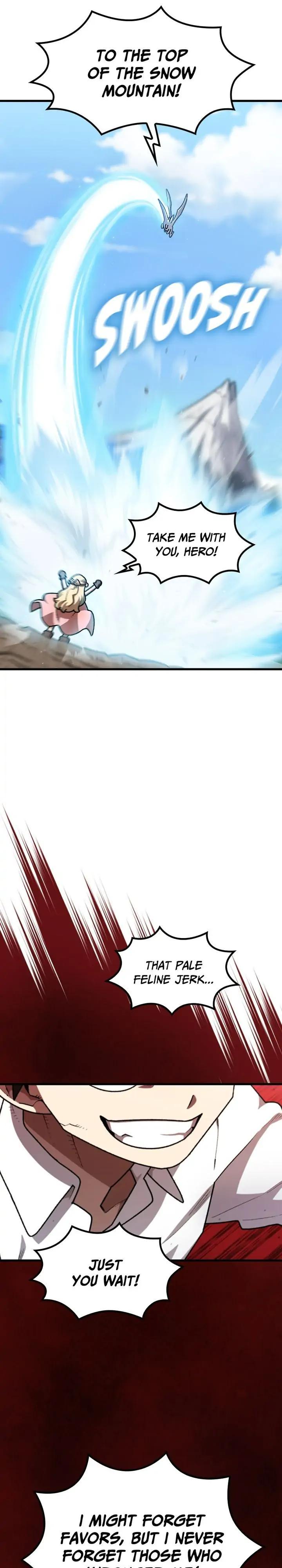 Read FFF Class Trashero En Manga Online