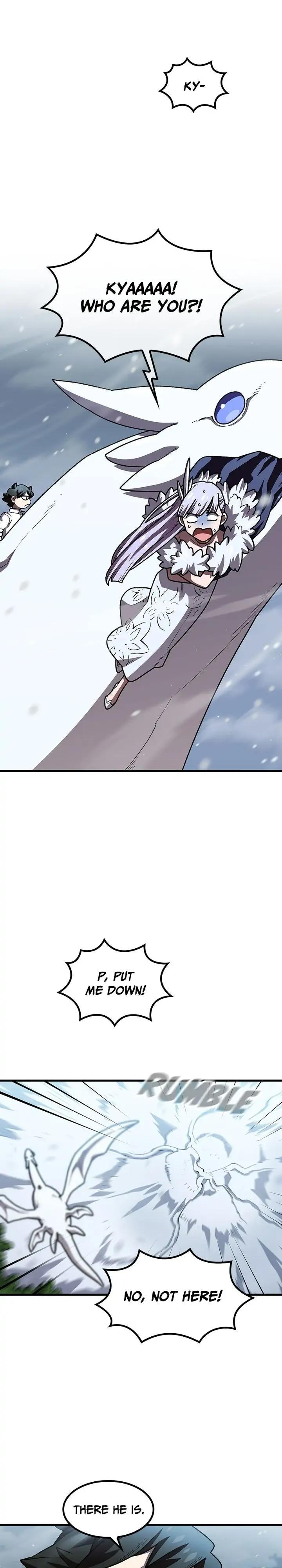 Read FFF Class Trashero En Manga Online