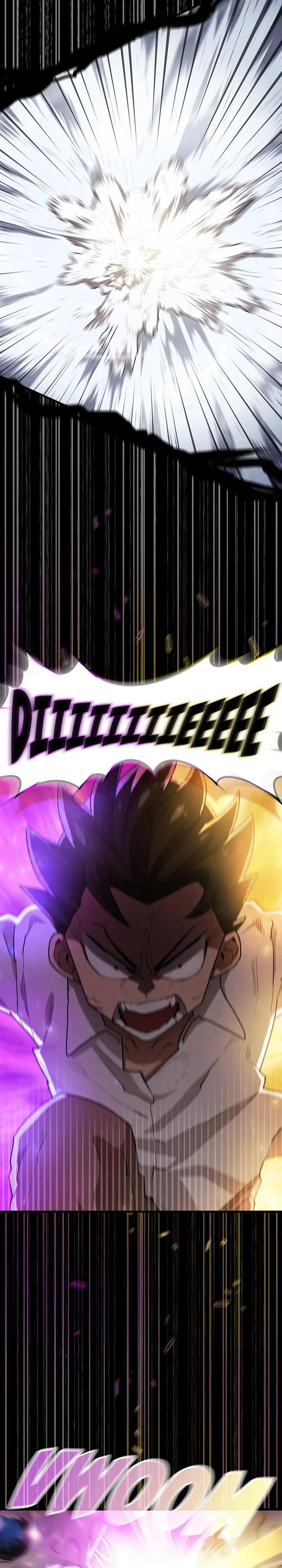 Read FFF Class Trashero En Manga Online