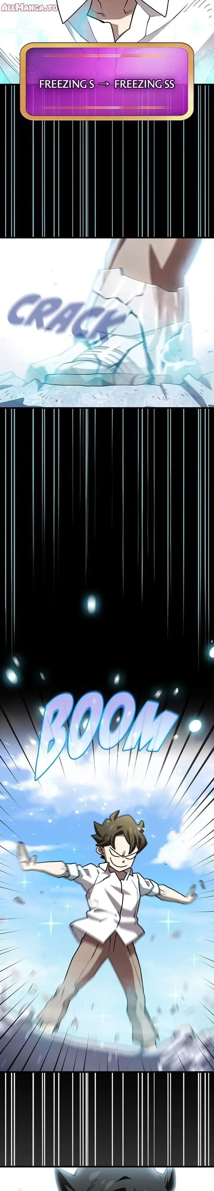 Read FFF Class Trashero En Manga Online