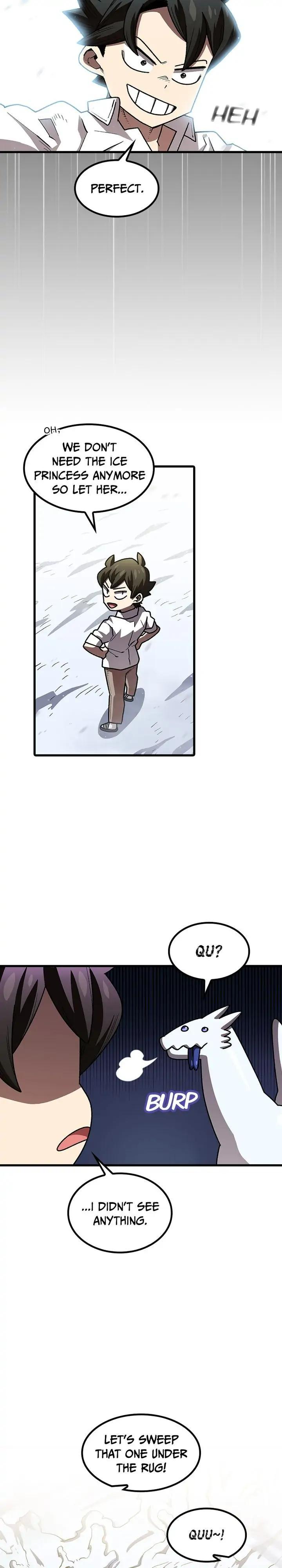 Read FFF Class Trashero En Manga Online