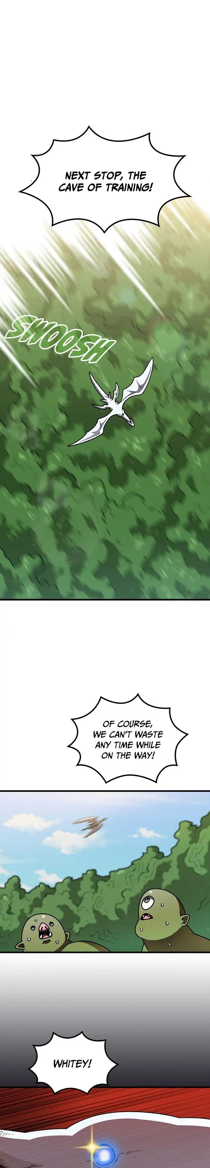 Read FFF Class Trashero En Manga Online