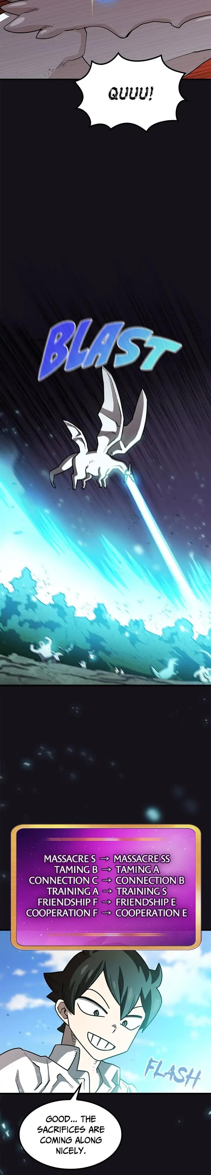 Read FFF Class Trashero En Manga Online