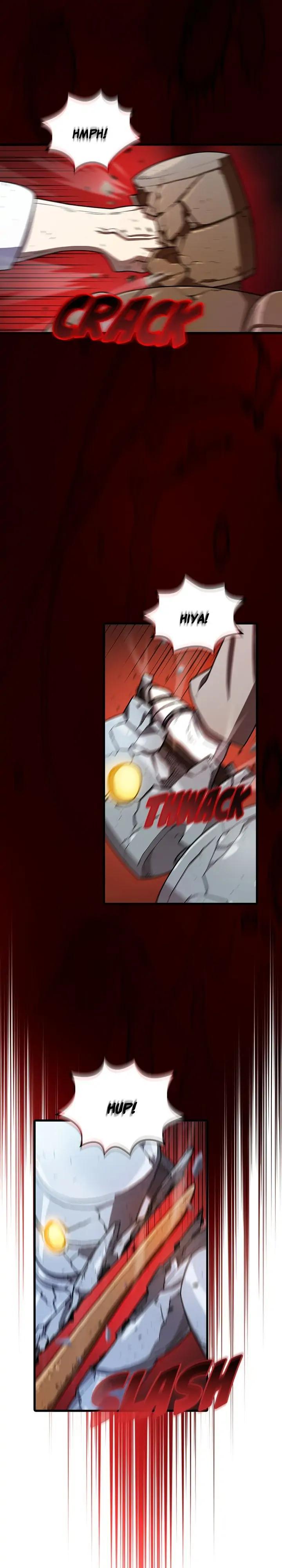 Read FFF Class Trashero En Manga Online