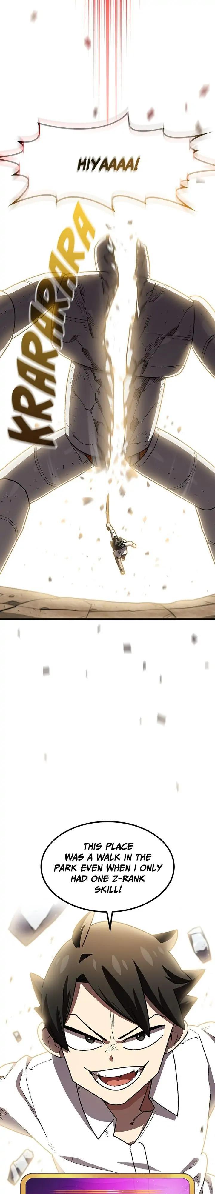 Read FFF Class Trashero En Manga Online