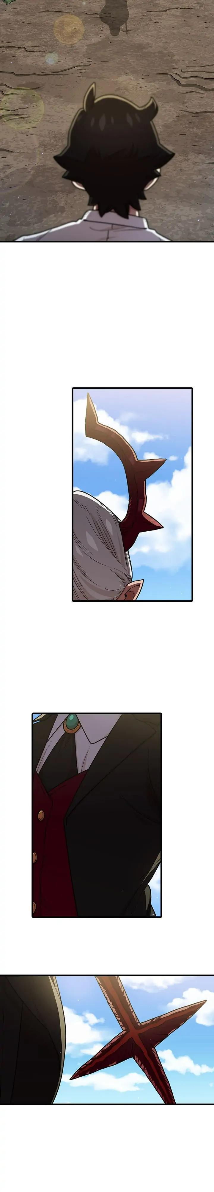Read FFF Class Trashero En Manga Online