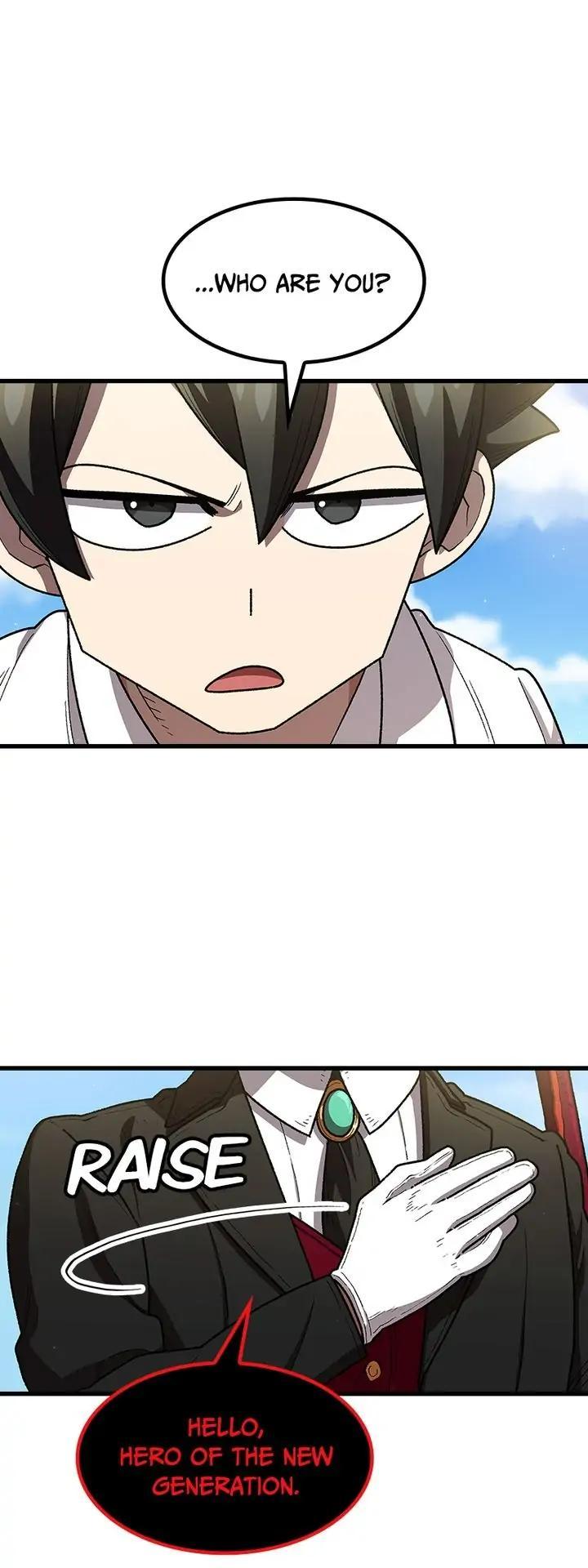 Read FFF Class Trashero En Manga Online