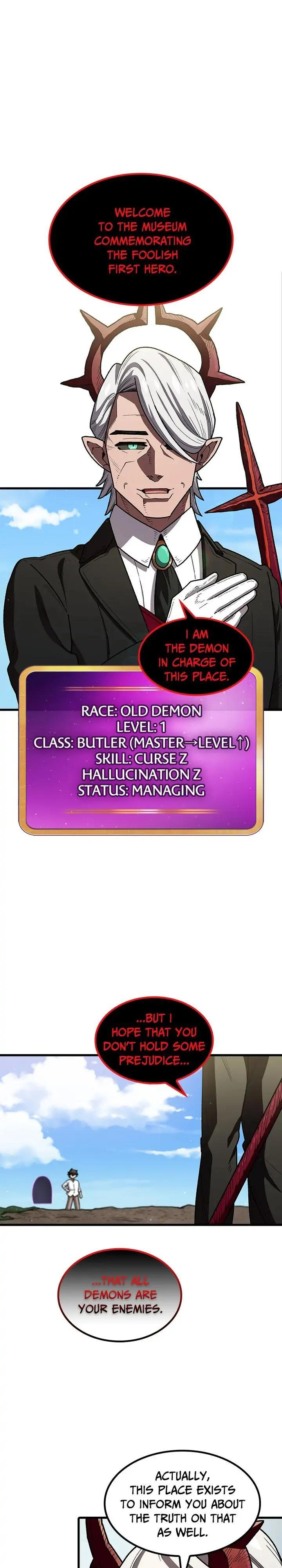 Read FFF Class Trashero En Manga Online