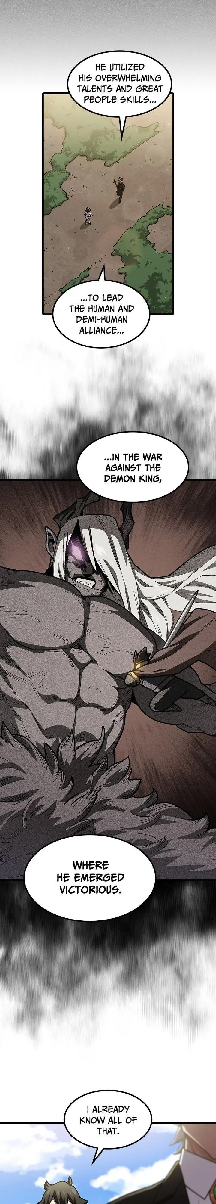Read FFF Class Trashero En Manga Online