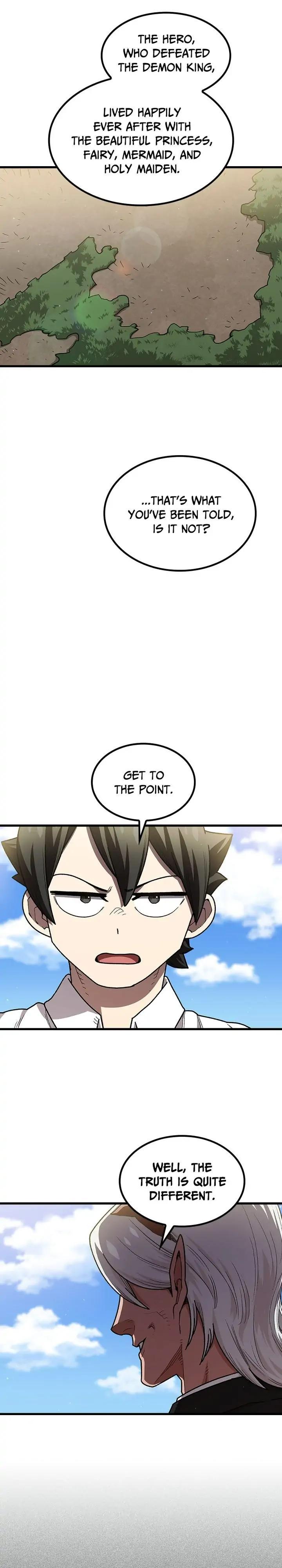 Read FFF Class Trashero En Manga Online