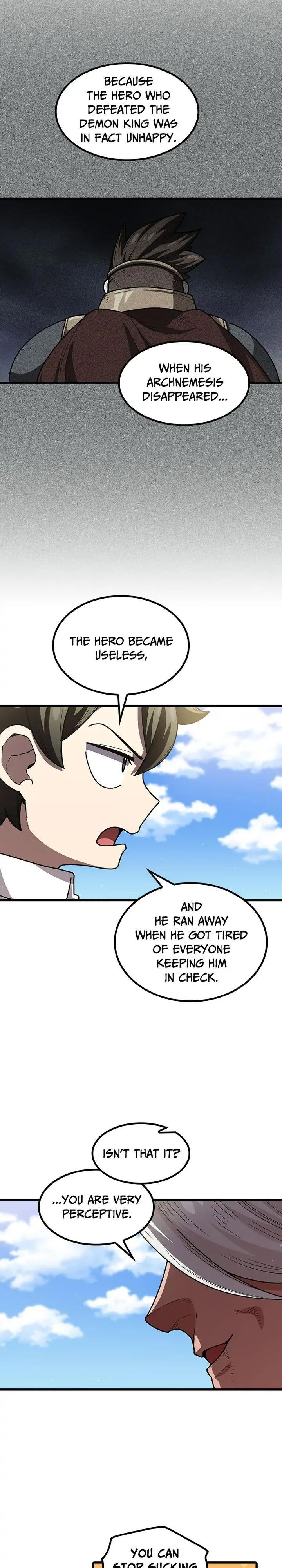 Read FFF Class Trashero En Manga Online