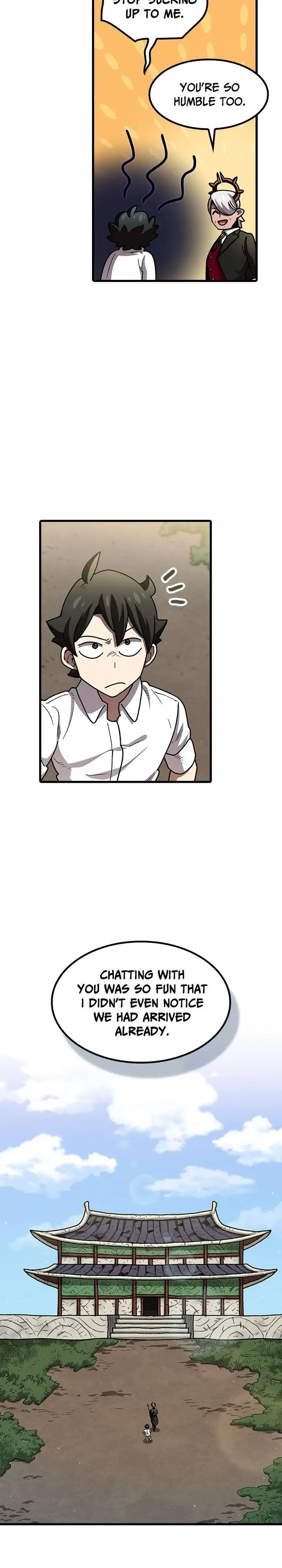 Read FFF Class Trashero En Manga Online