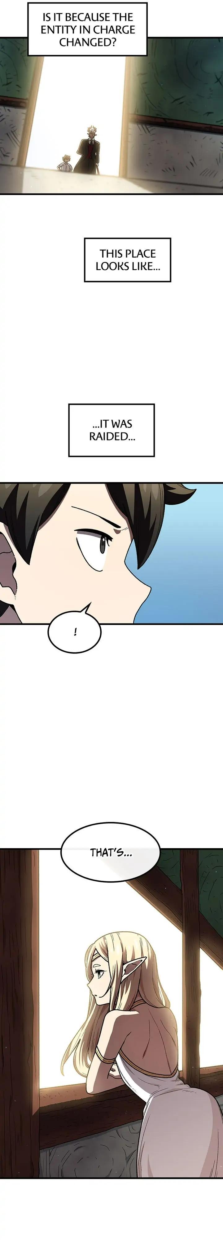 Read FFF Class Trashero En Manga Online