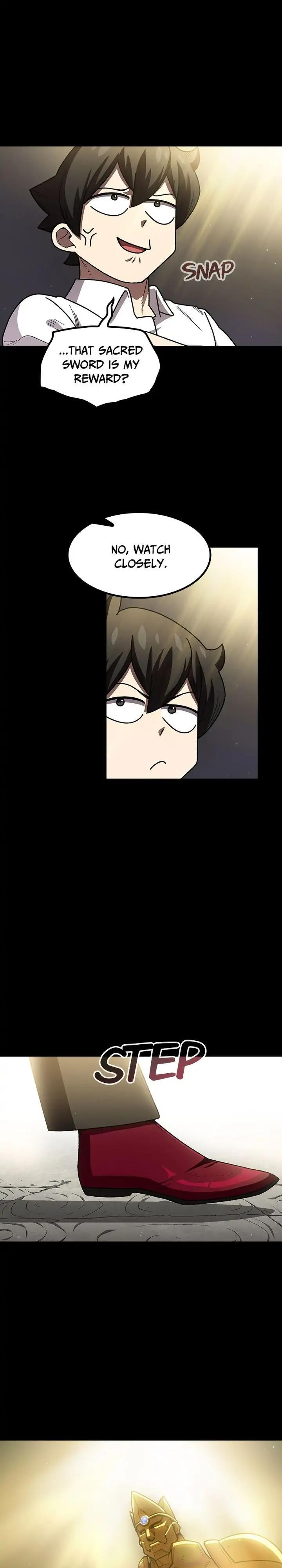 Read FFF Class Trashero En Manga Online