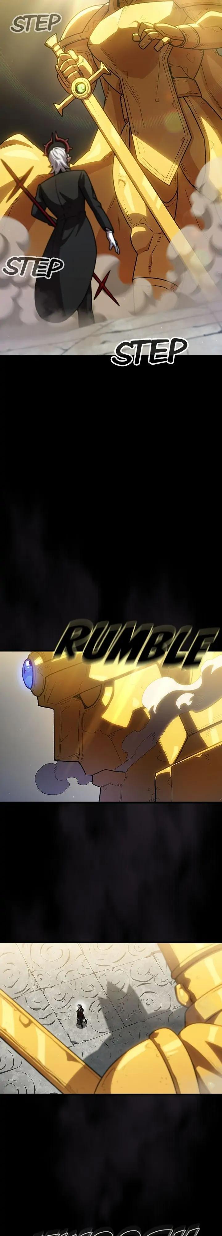 Read FFF Class Trashero En Manga Online