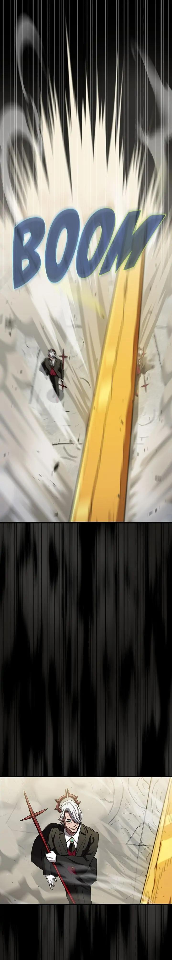Read FFF Class Trashero En Manga Online