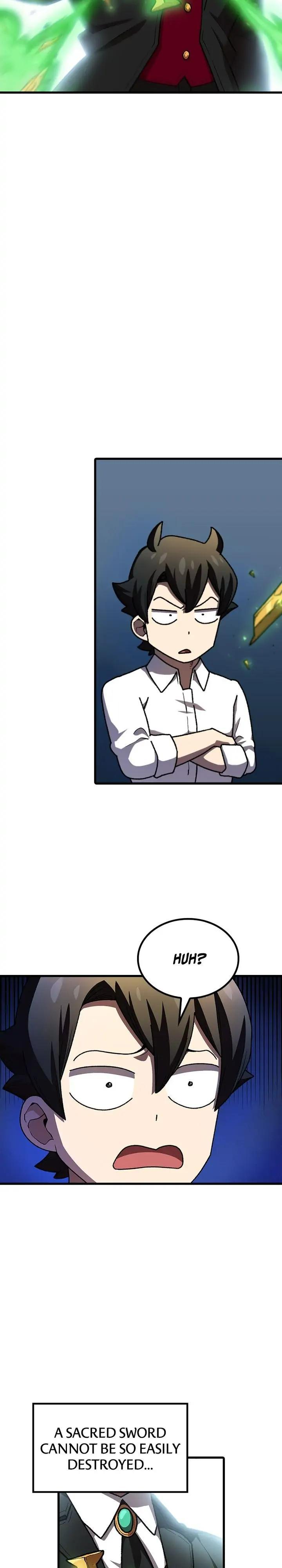 Read FFF Class Trashero En Manga Online