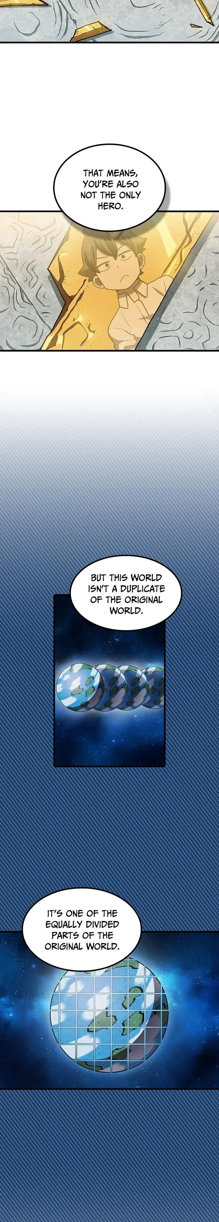 Read FFF Class Trashero En Manga Online