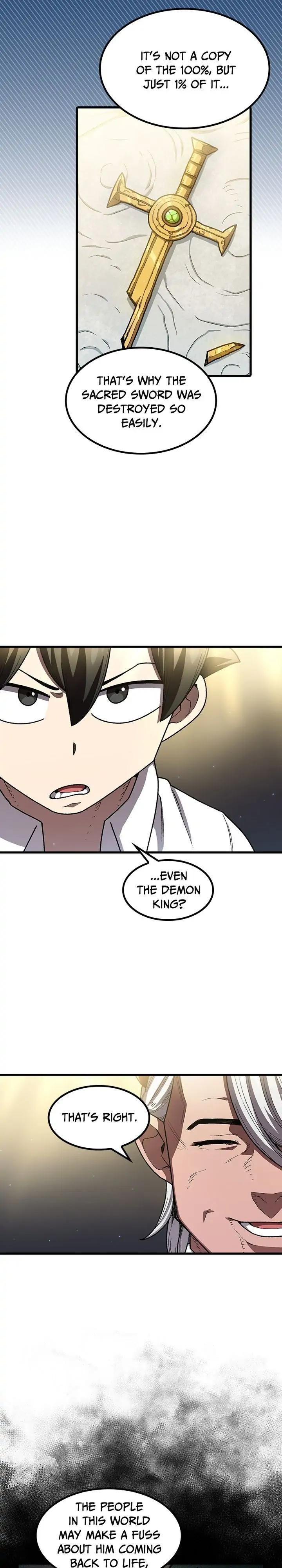 Read FFF Class Trashero En Manga Online