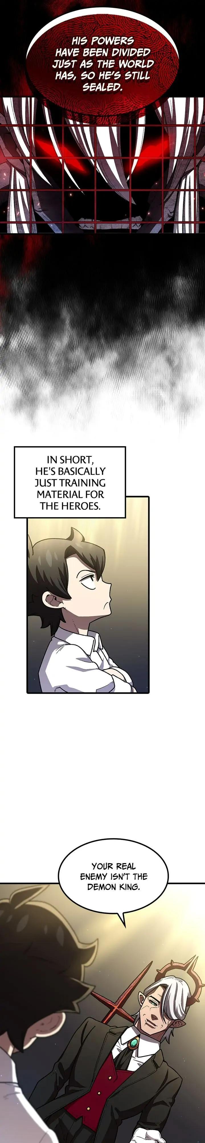 Read FFF Class Trashero En Manga Online