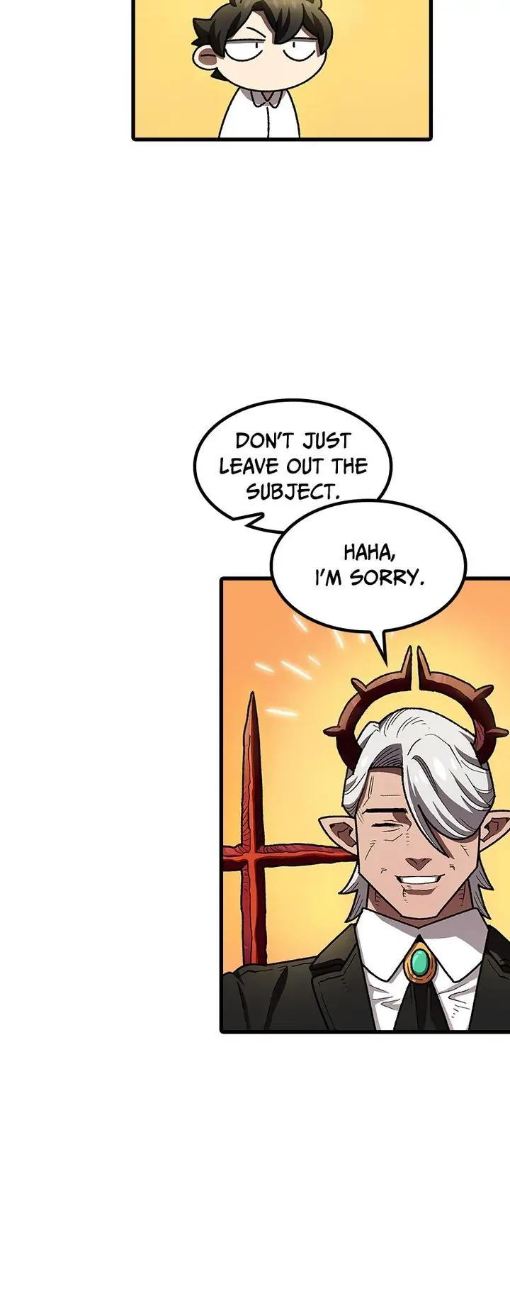 Read FFF Class Trashero En Manga Online