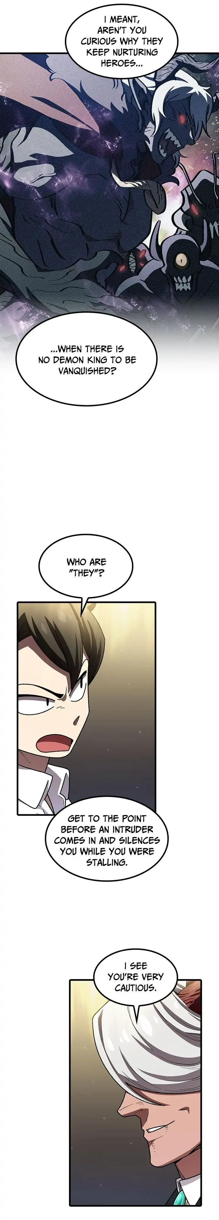 Read FFF Class Trashero En Manga Online