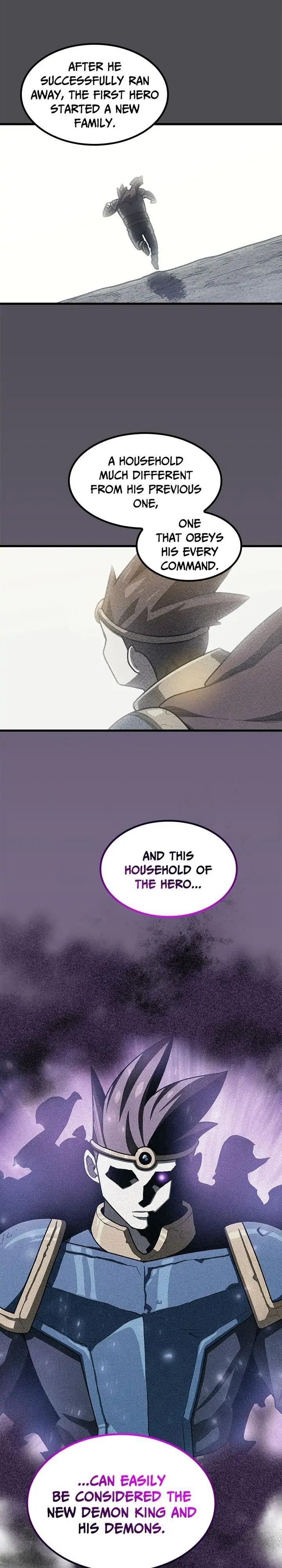 Read FFF Class Trashero En Manga Online