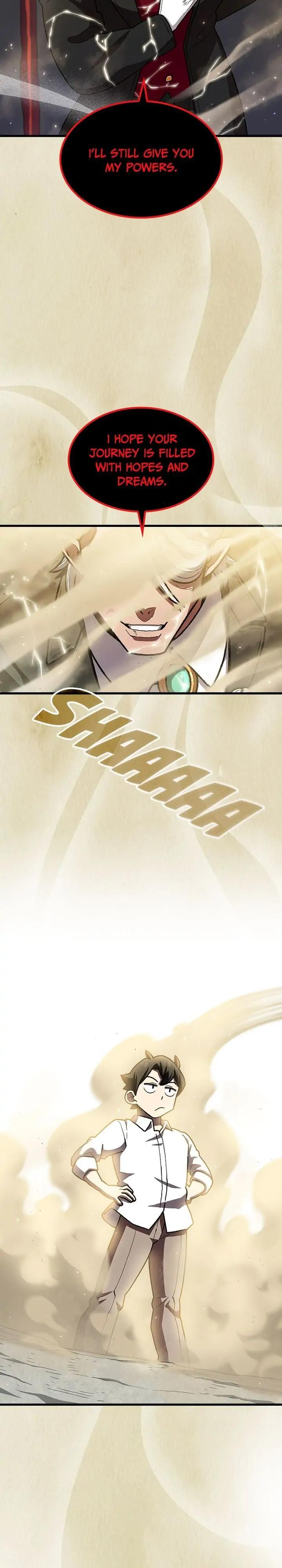 Read FFF Class Trashero En Manga Online