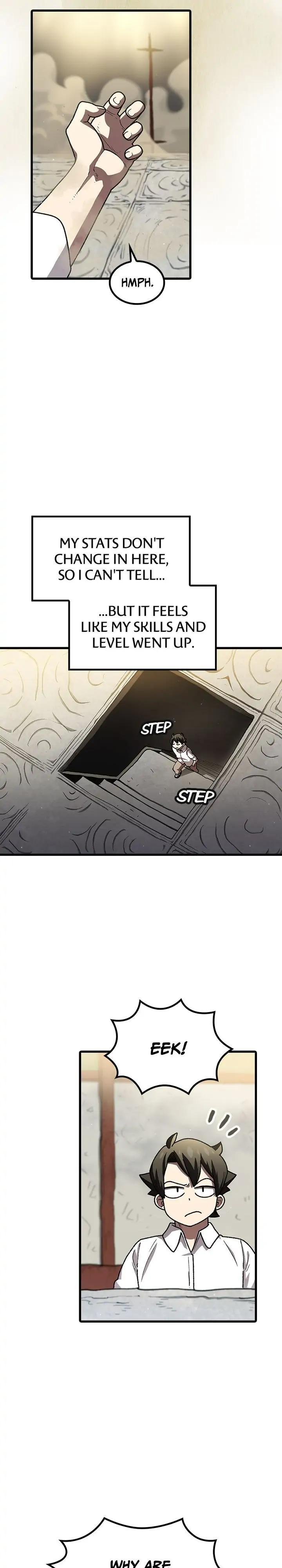 Read FFF Class Trashero En Manga Online