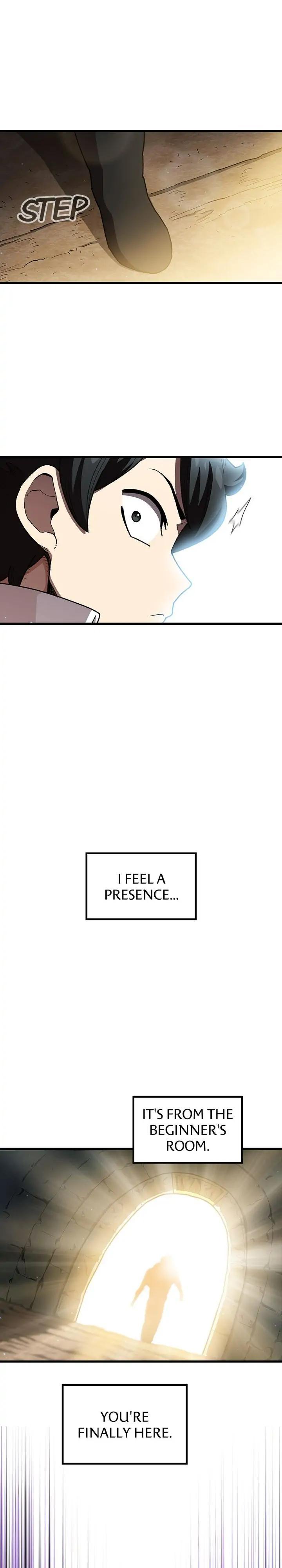 Read FFF Class Trashero En Manga Online