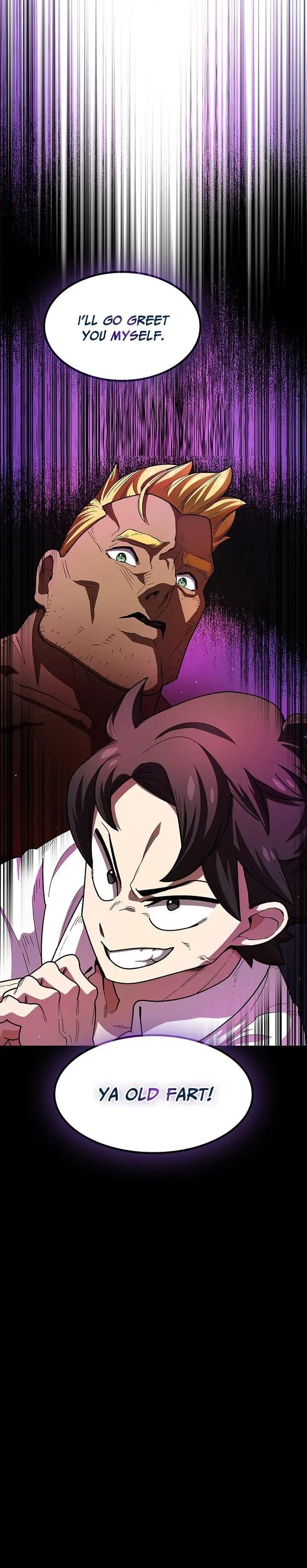 Read FFF Class Trashero En Manga Online