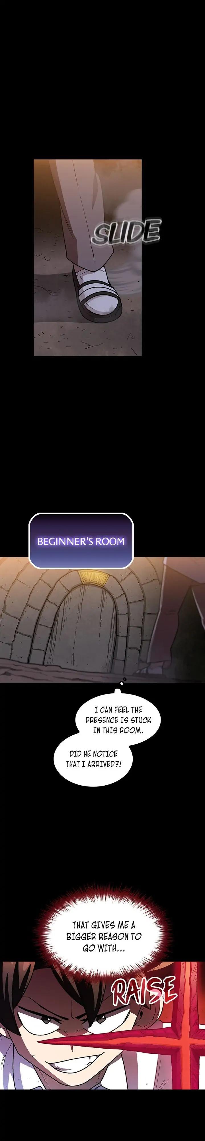 Read FFF Class Trashero En Manga Online