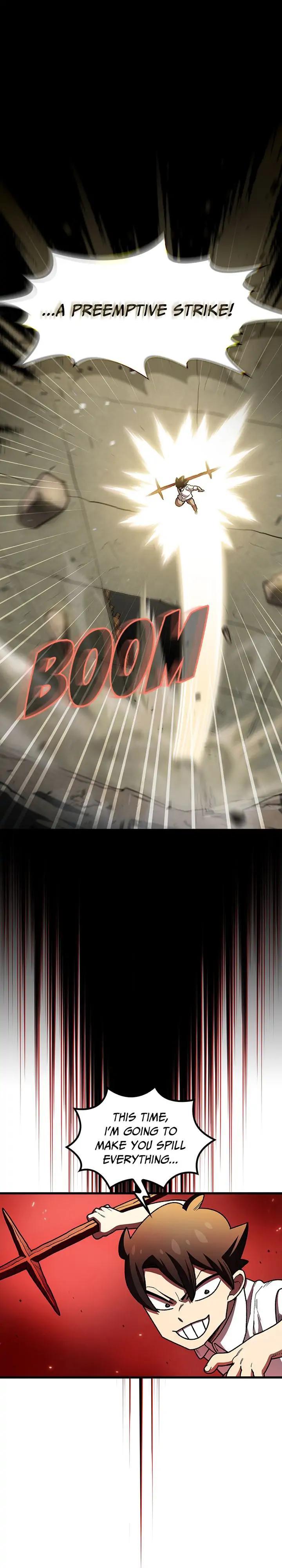 Read FFF Class Trashero En Manga Online