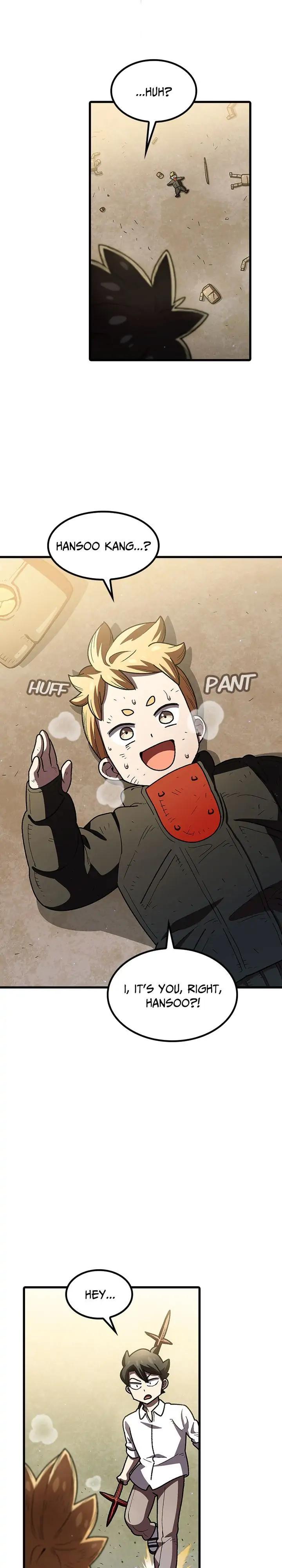 Read FFF Class Trashero En Manga Online