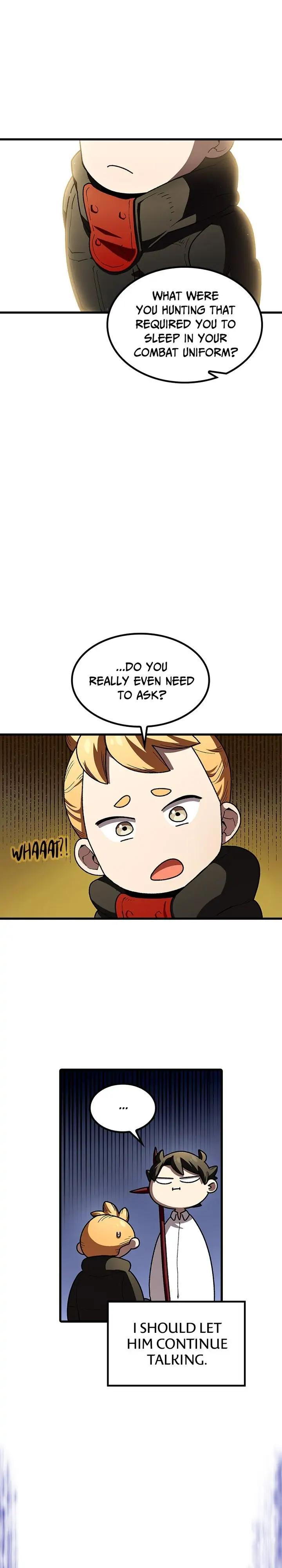 Read FFF Class Trashero En Manga Online