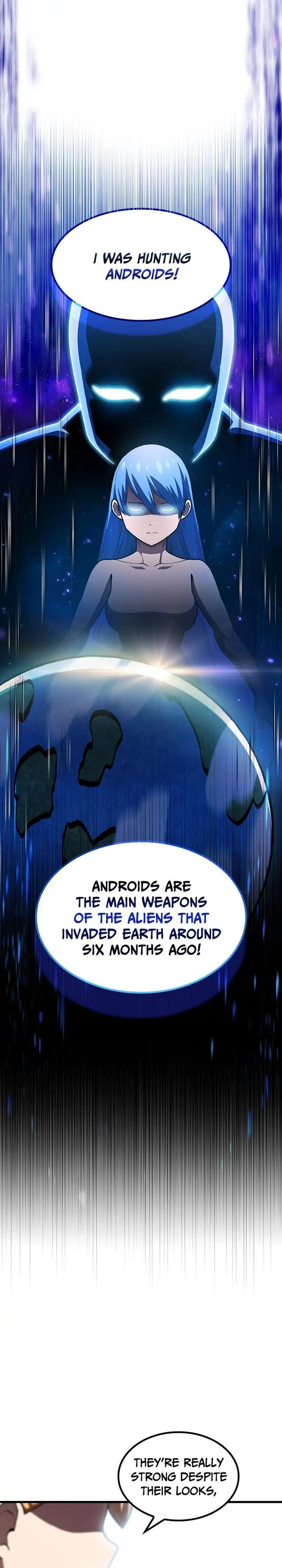 Read FFF Class Trashero En Manga Online
