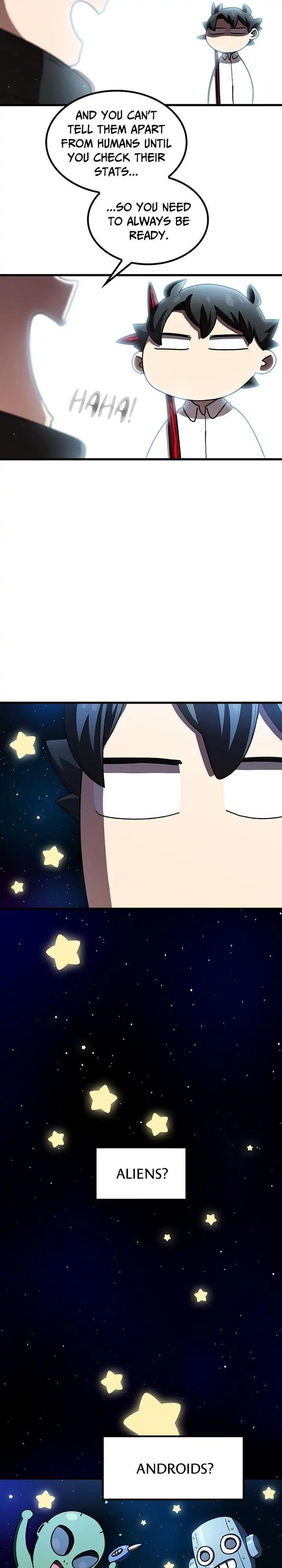 Read FFF Class Trashero En Manga Online