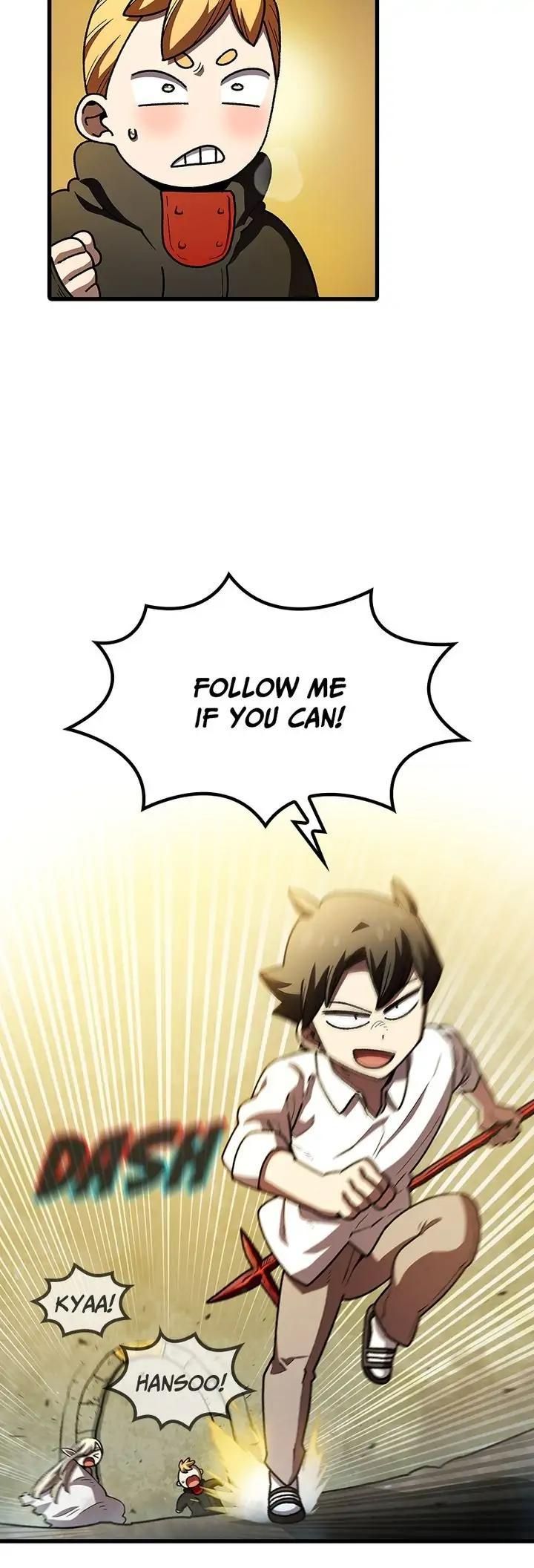 Read FFF Class Trashero En Manga Online