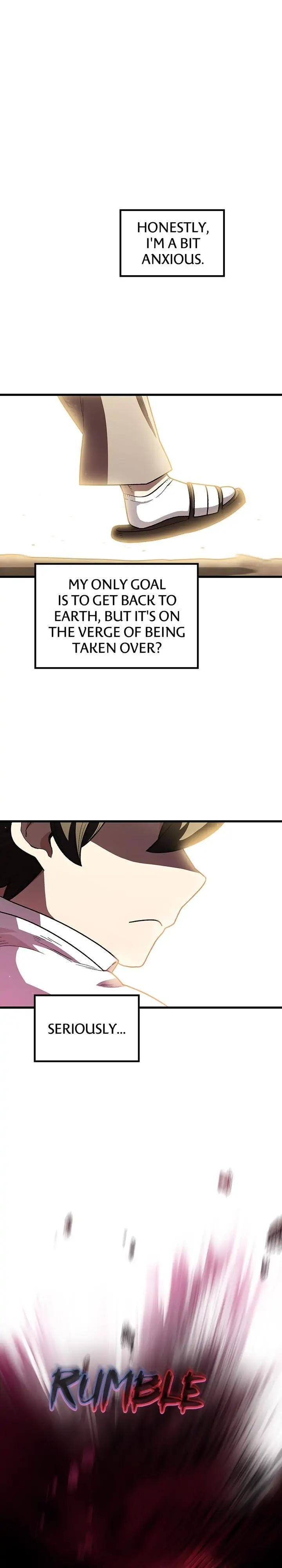 Read FFF Class Trashero En Manga Online