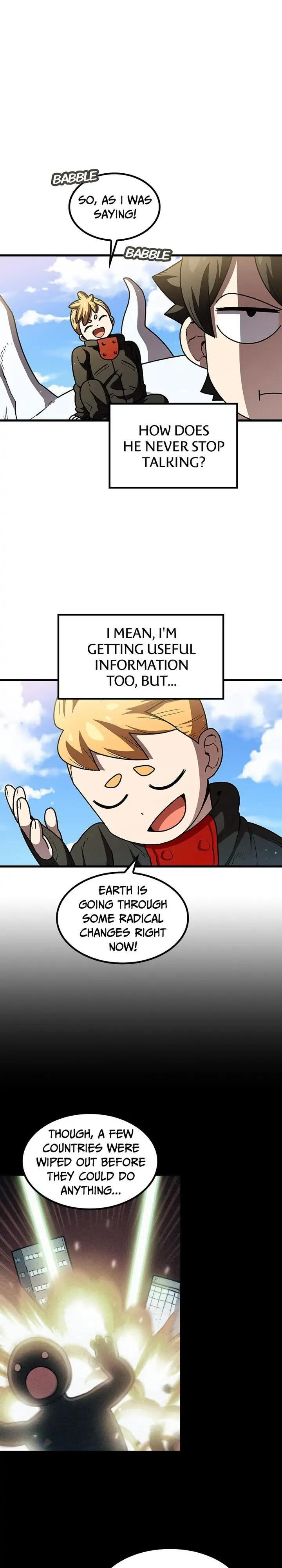 Read FFF Class Trashero En Manga Online
