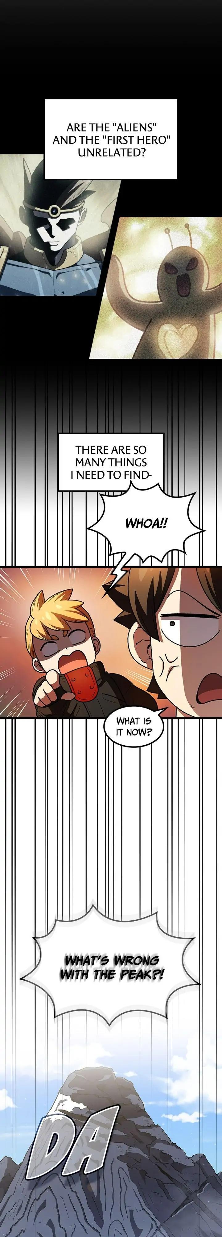 Read FFF Class Trashero En Manga Online