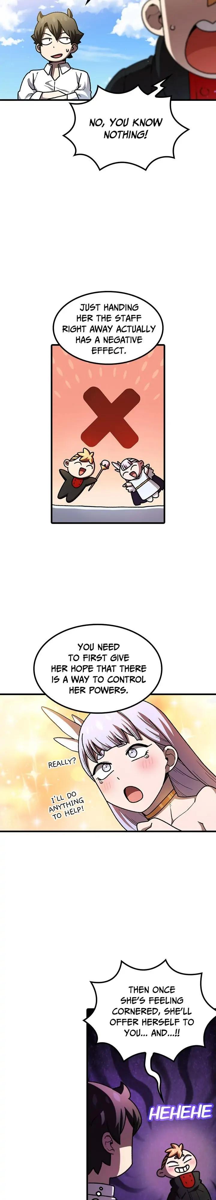 Read FFF Class Trashero En Manga Online