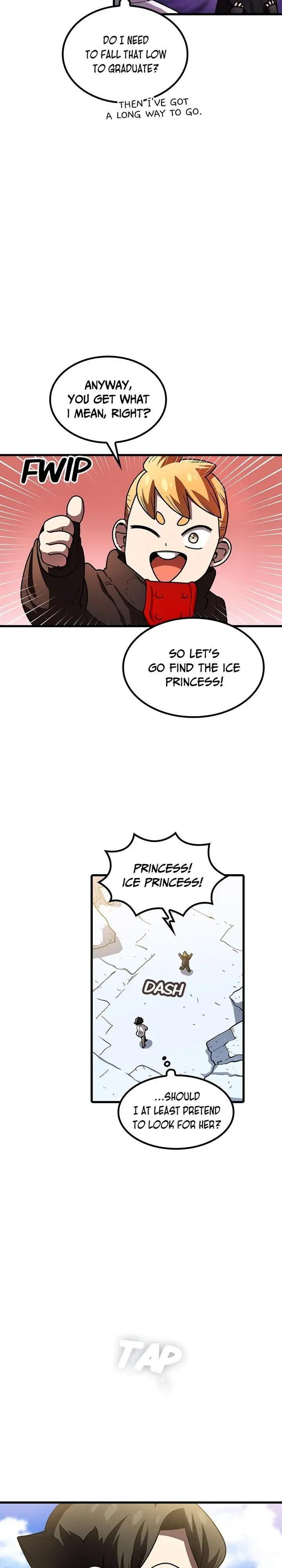 Read FFF Class Trashero En Manga Online