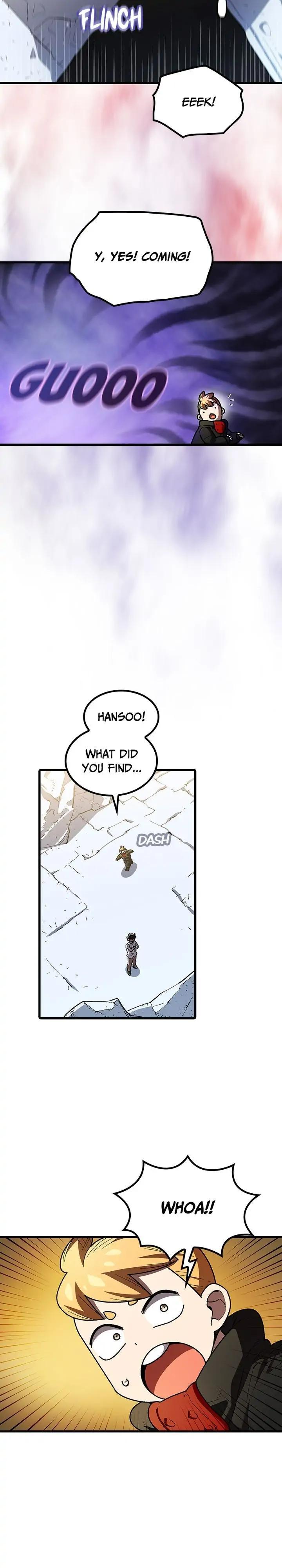 Read FFF Class Trashero En Manga Online