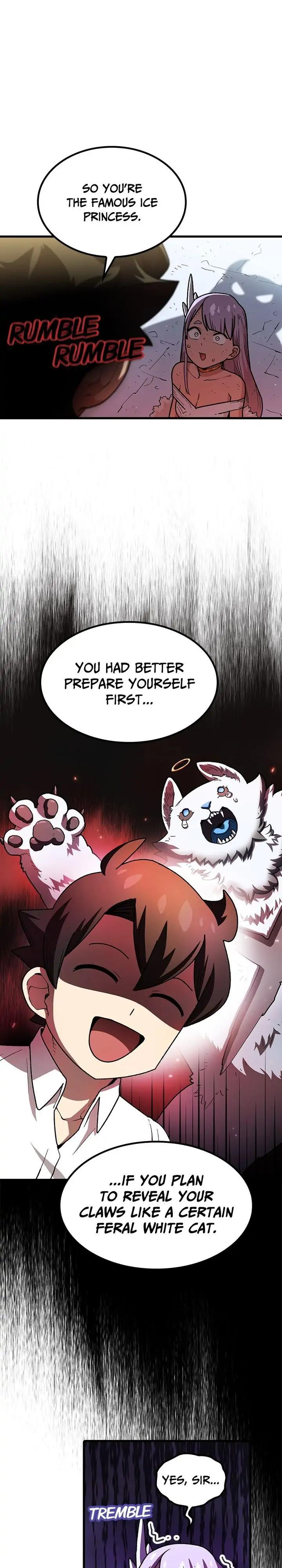 Read FFF Class Trashero En Manga Online