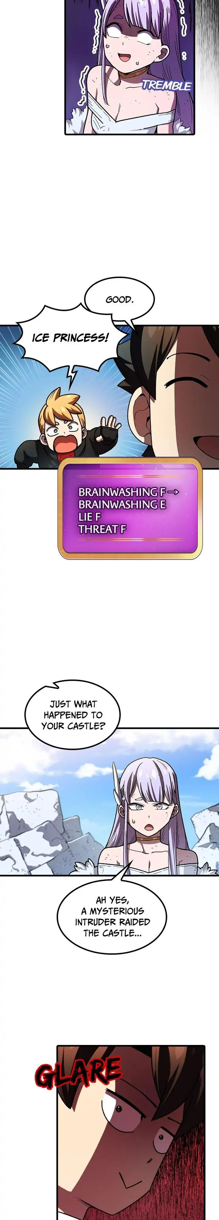 Read FFF Class Trashero En Manga Online