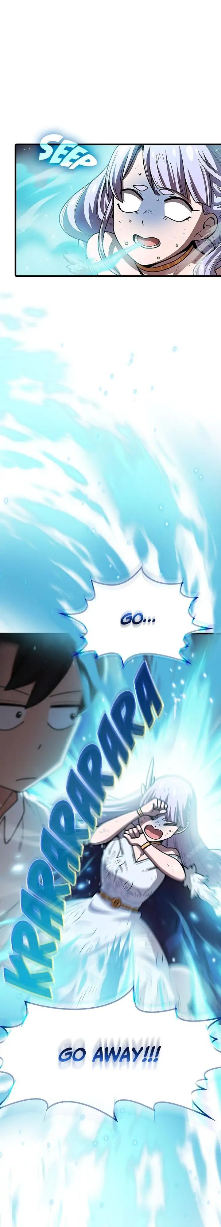 Read FFF Class Trashero En Manga Online