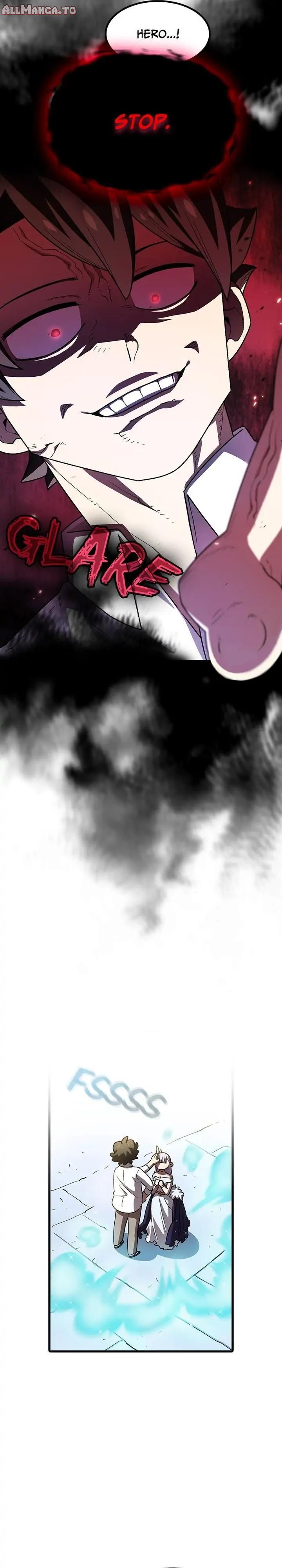 Read FFF Class Trashero En Manga Online