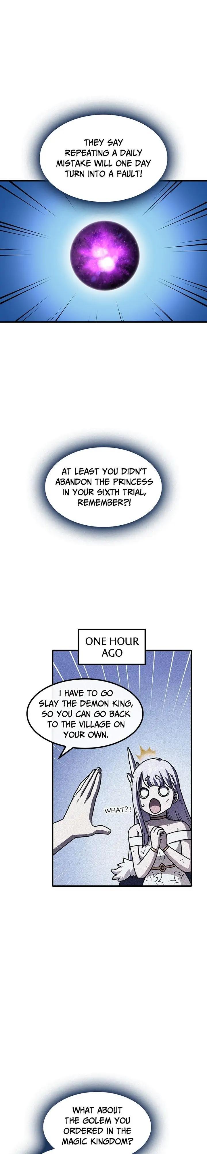 Read FFF Class Trashero En Manga Online