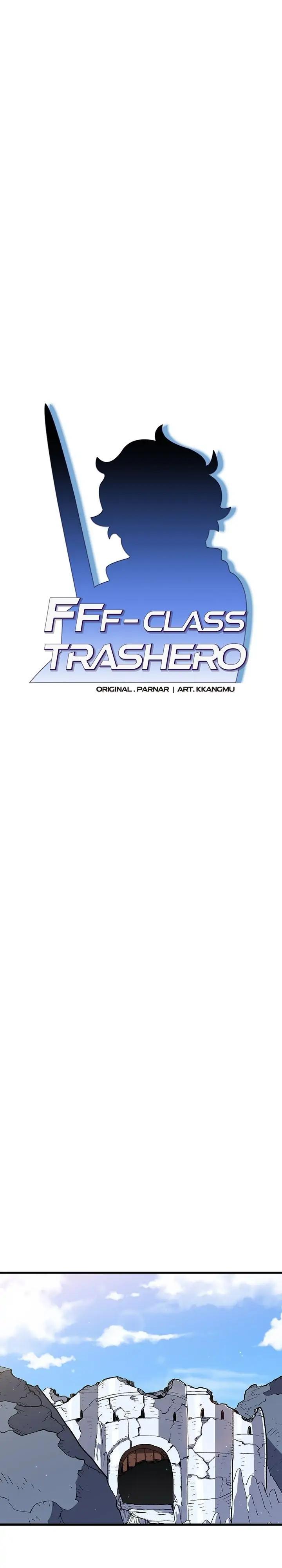 Read FFF Class Trashero En Manga Online